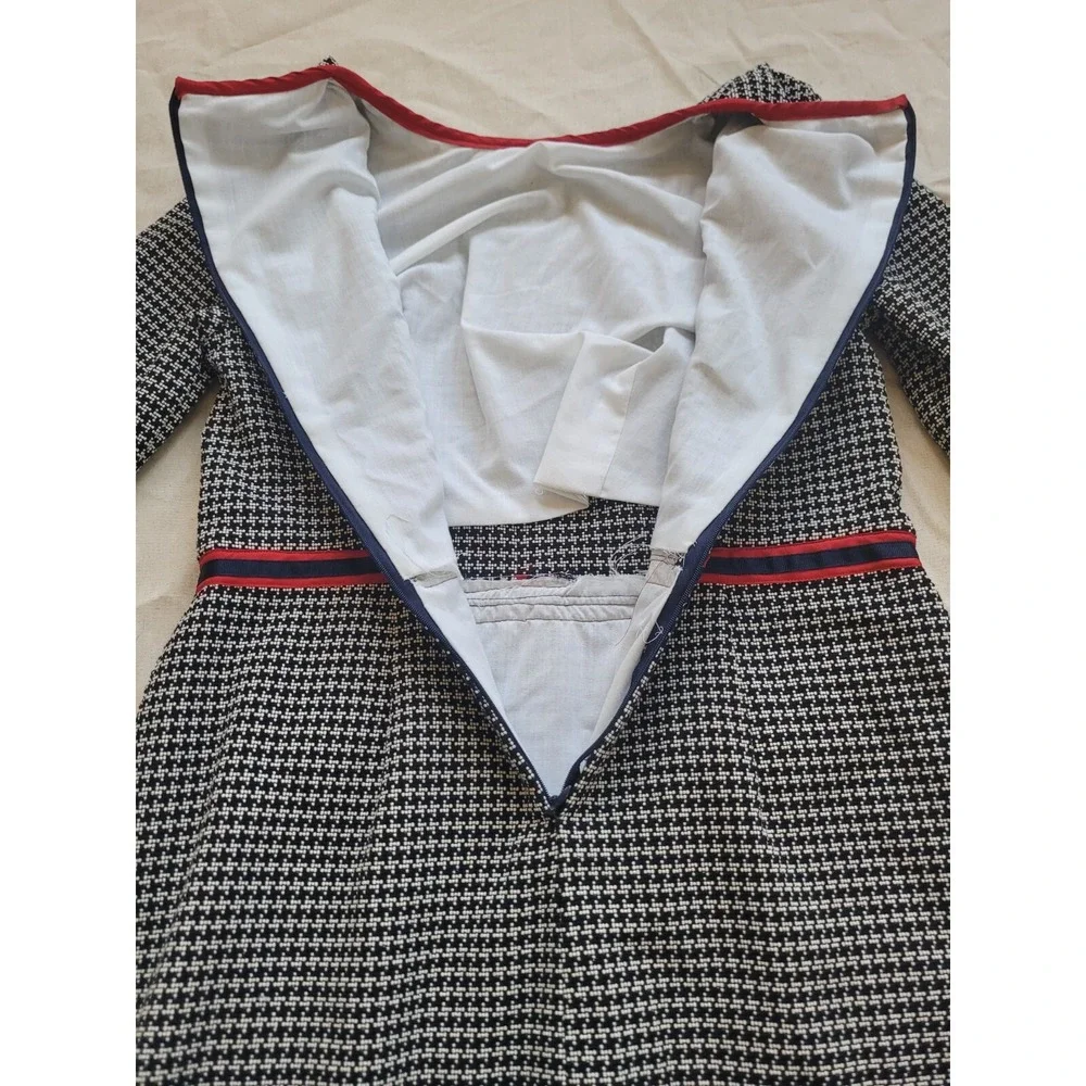 Handmade vintage classic
